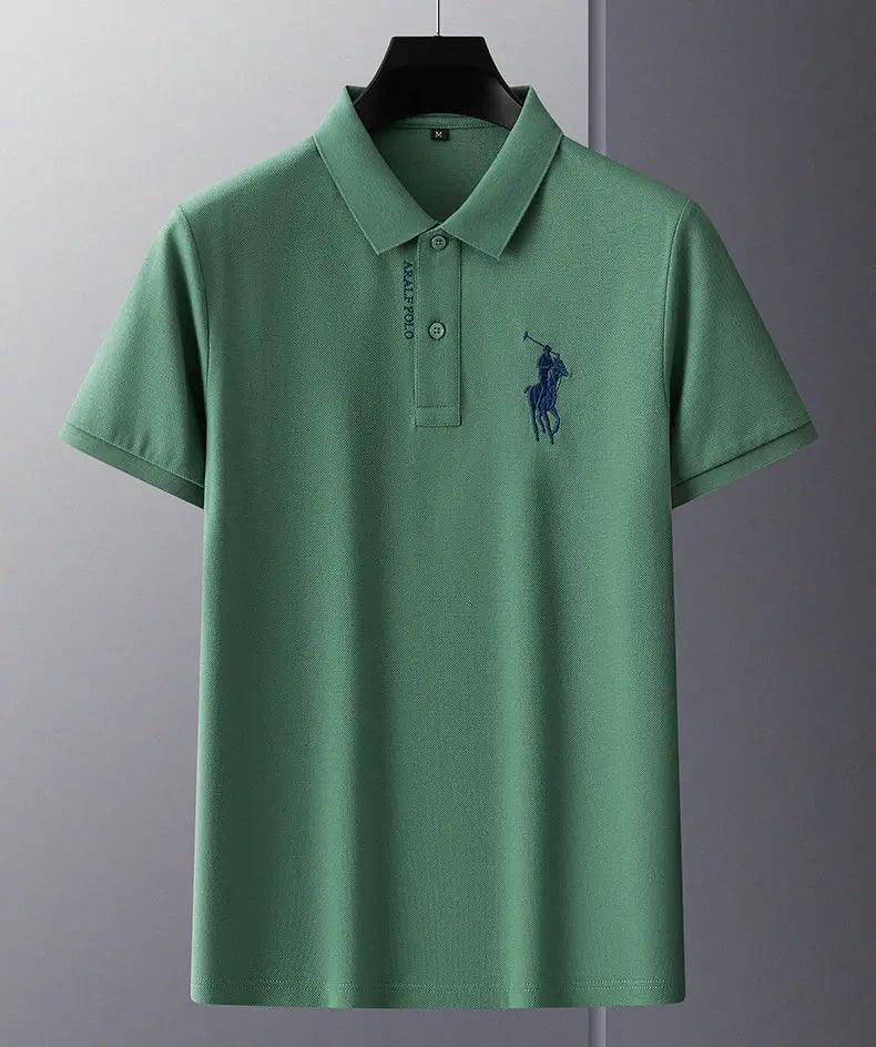 Hot Selling Polo Shirt New Business Casual