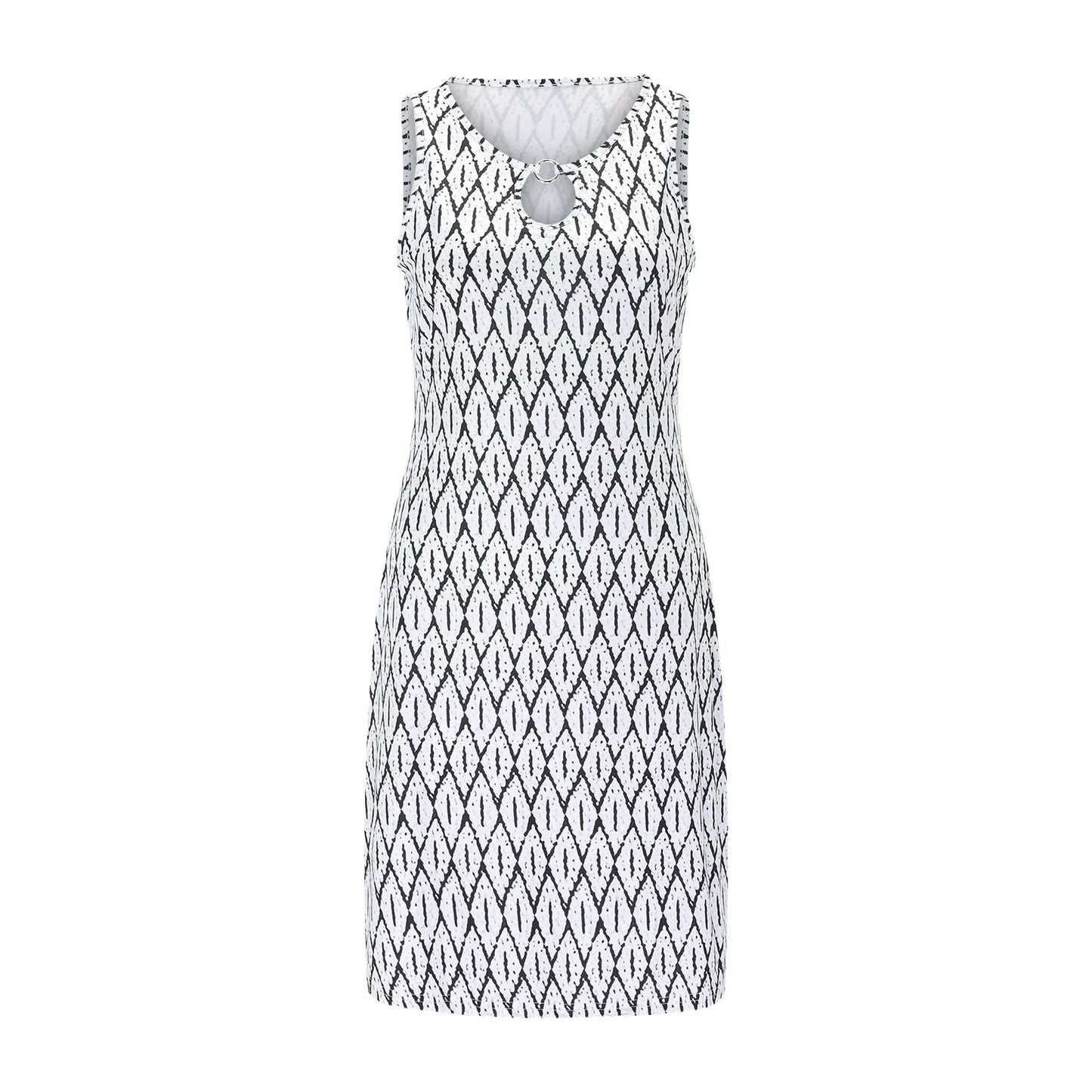 Summer Spring Dress