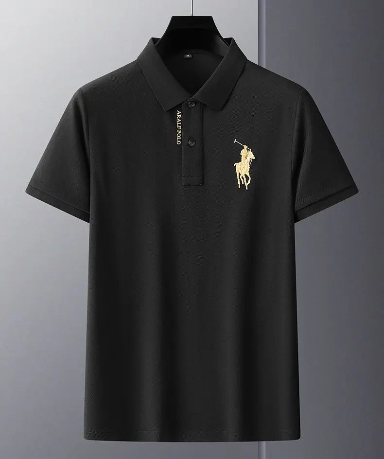 Hot Selling Polo Shirt New Business Casual