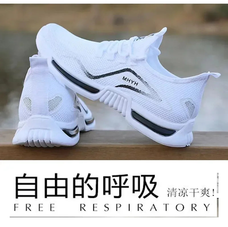 Men Shoes Yez