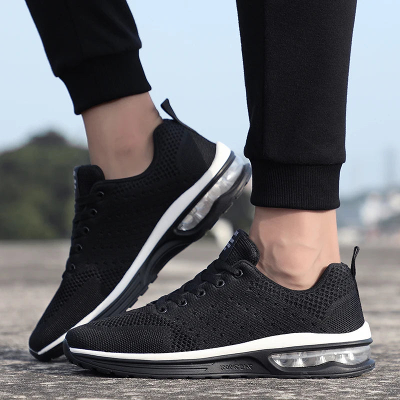 Men Women Sneakers