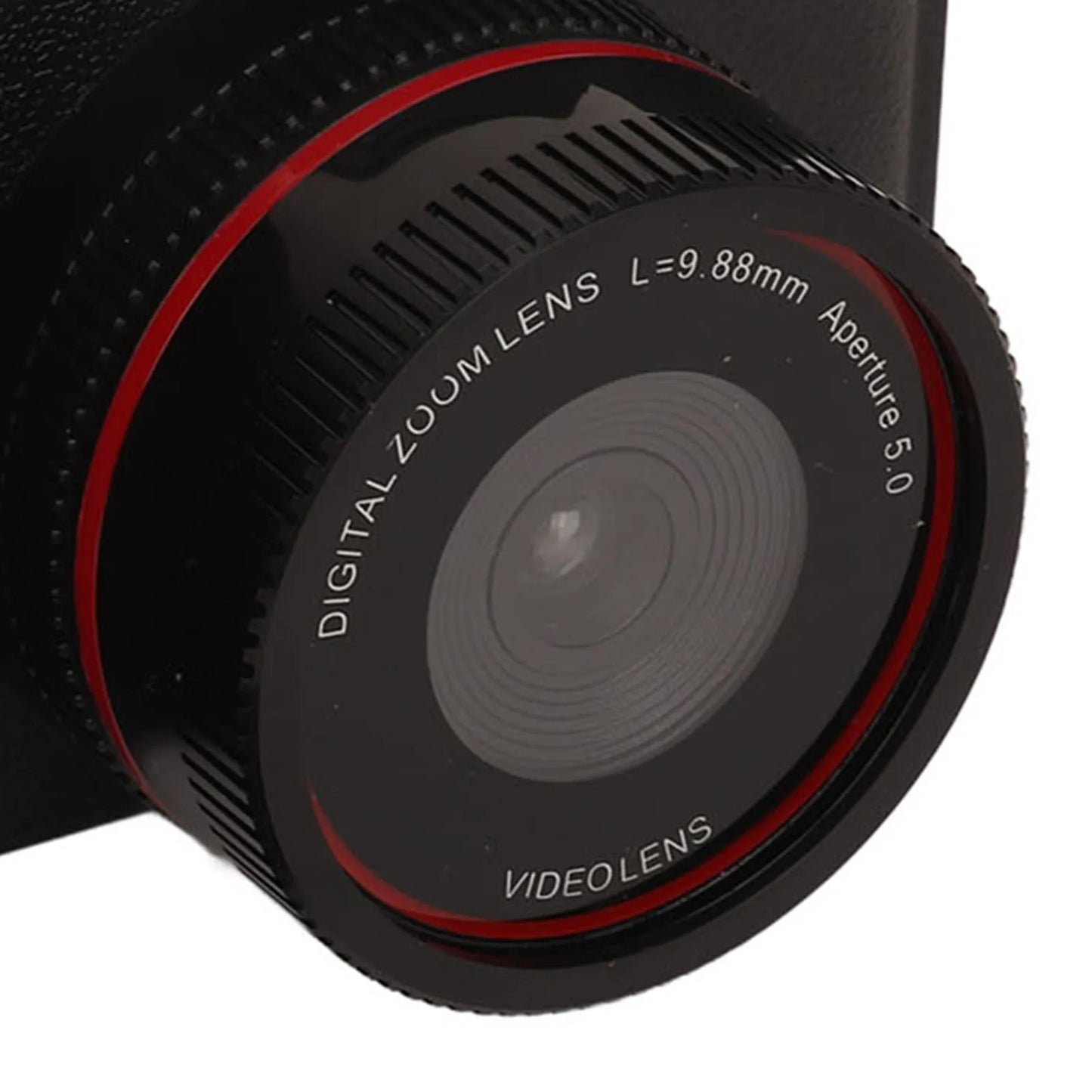 1080P Digital Camera 16MP HD Smart Digital Camera SLR Digital Camera for Photography Digital Camera 1080P Digital Camera