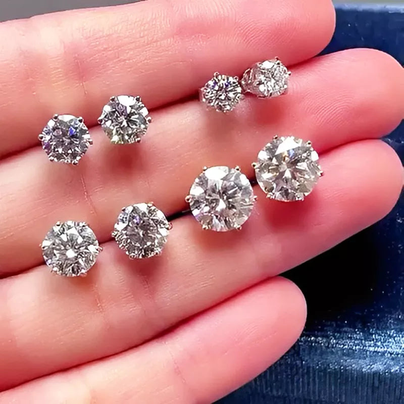 Premium earrings