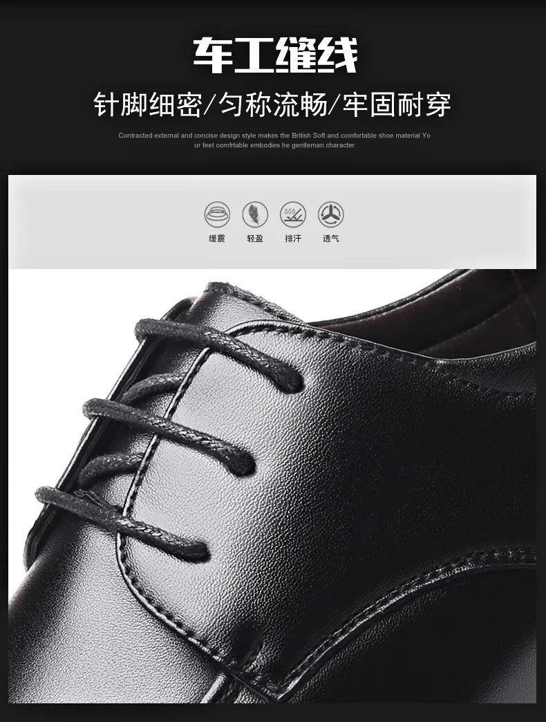 Mens Dress Shoes