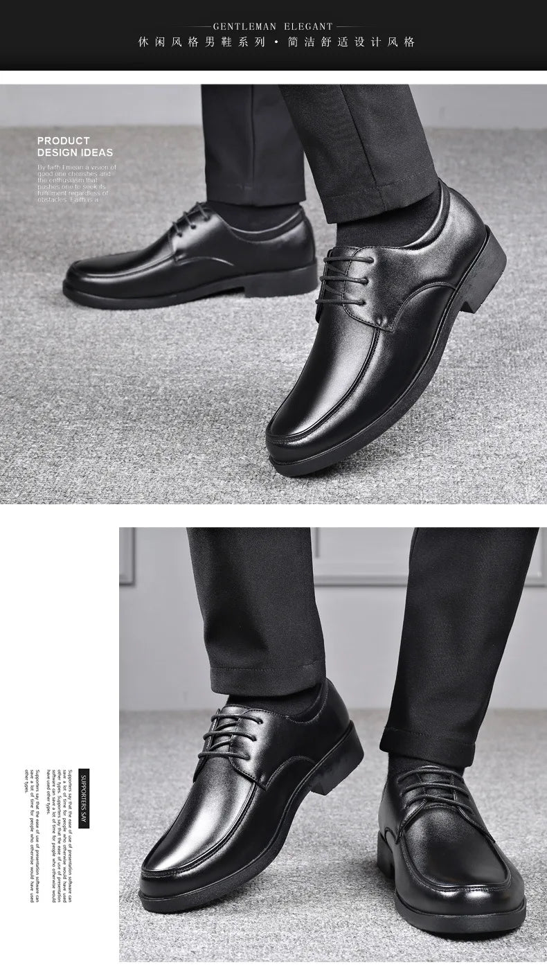 Mens Dress Shoes