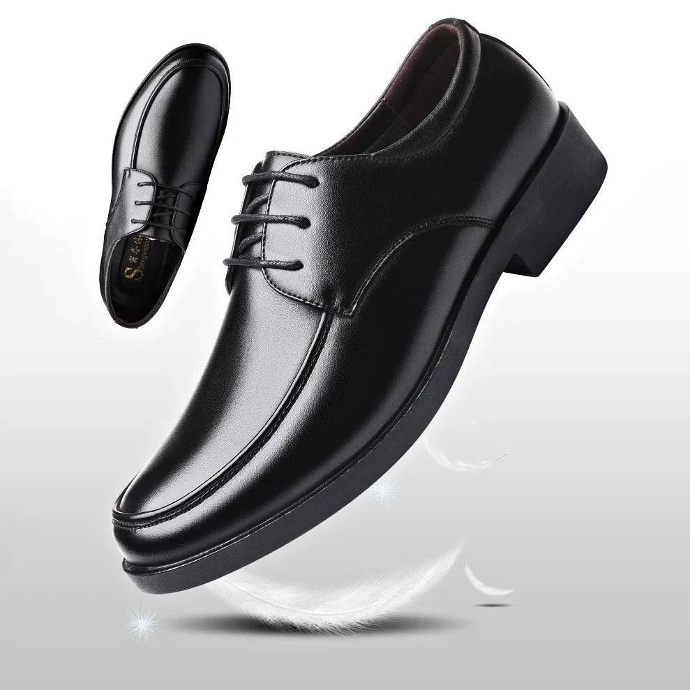 Mens Dress Shoes
