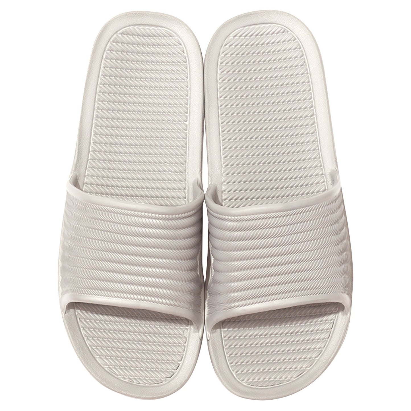 Summer Men Non-Slip EVA Bathroom Shoes