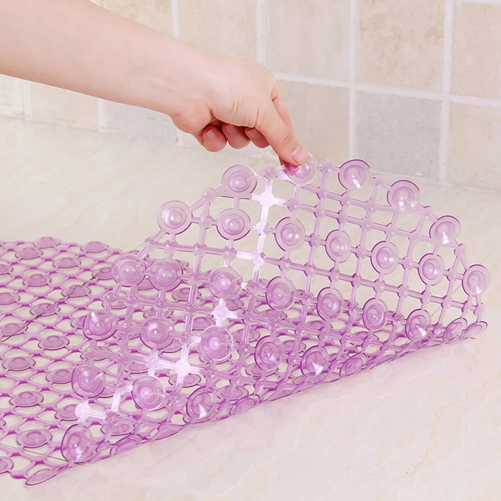 Anti-slip Bath Mat