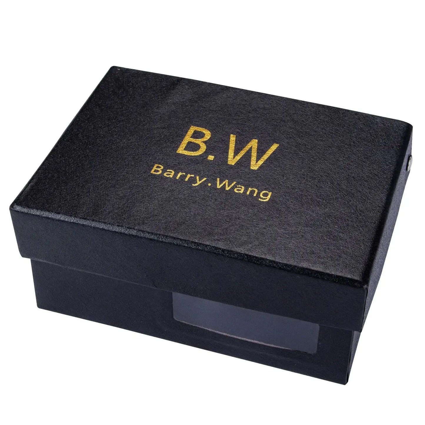 Boxed Men's Tie Set Elegant Jacquard