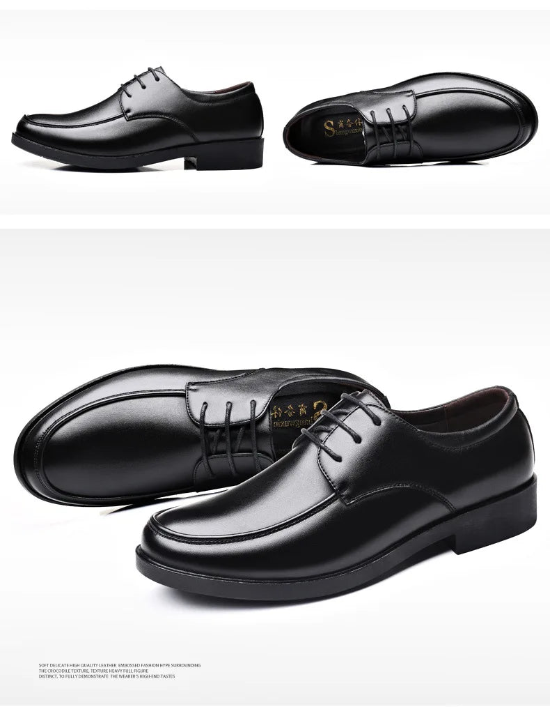Mens Dress Shoes