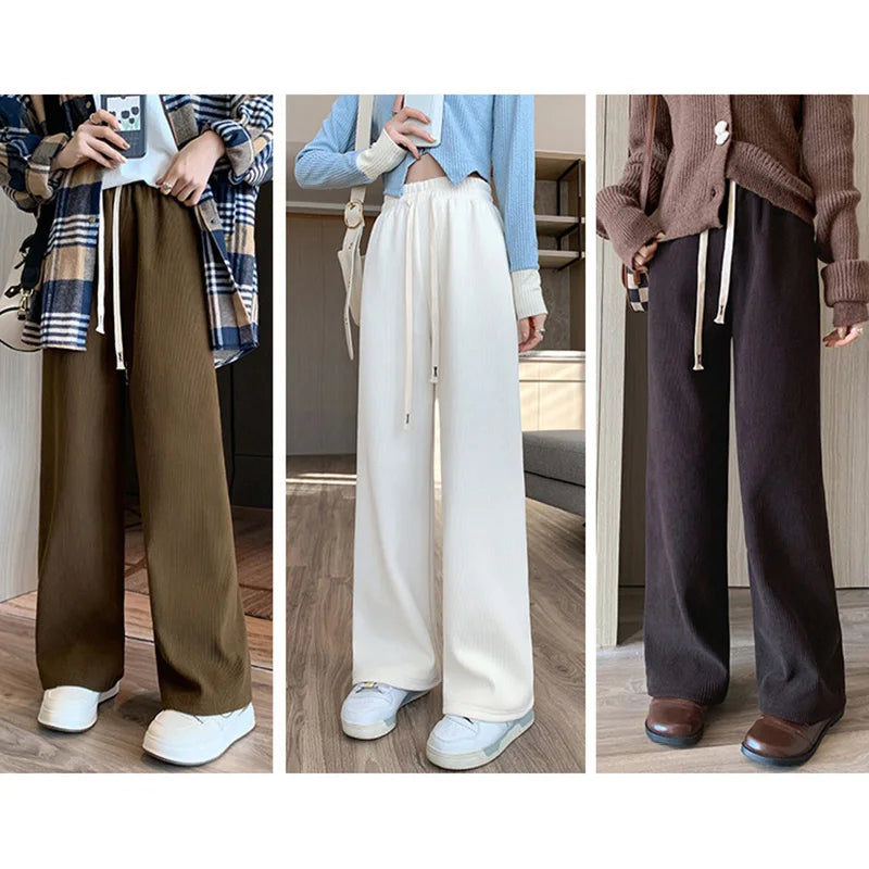 Long Pants Trousers - My Store