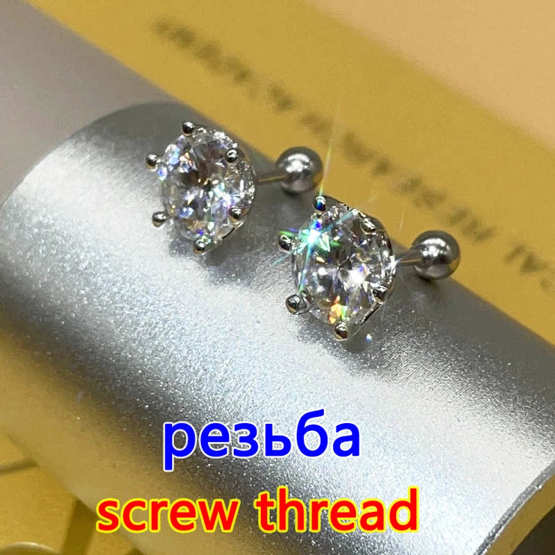 Premium earrings