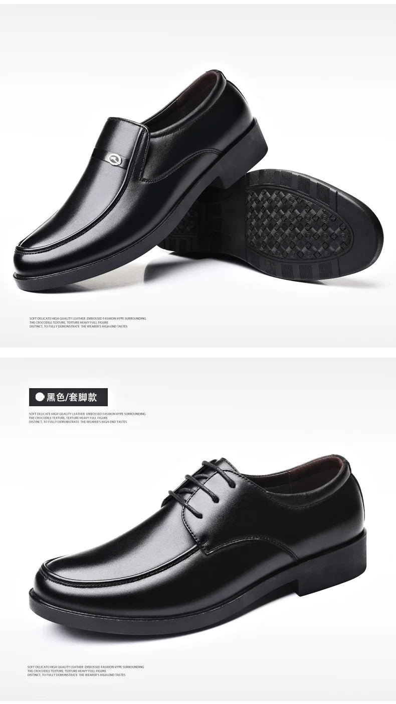 Mens Dress Shoes