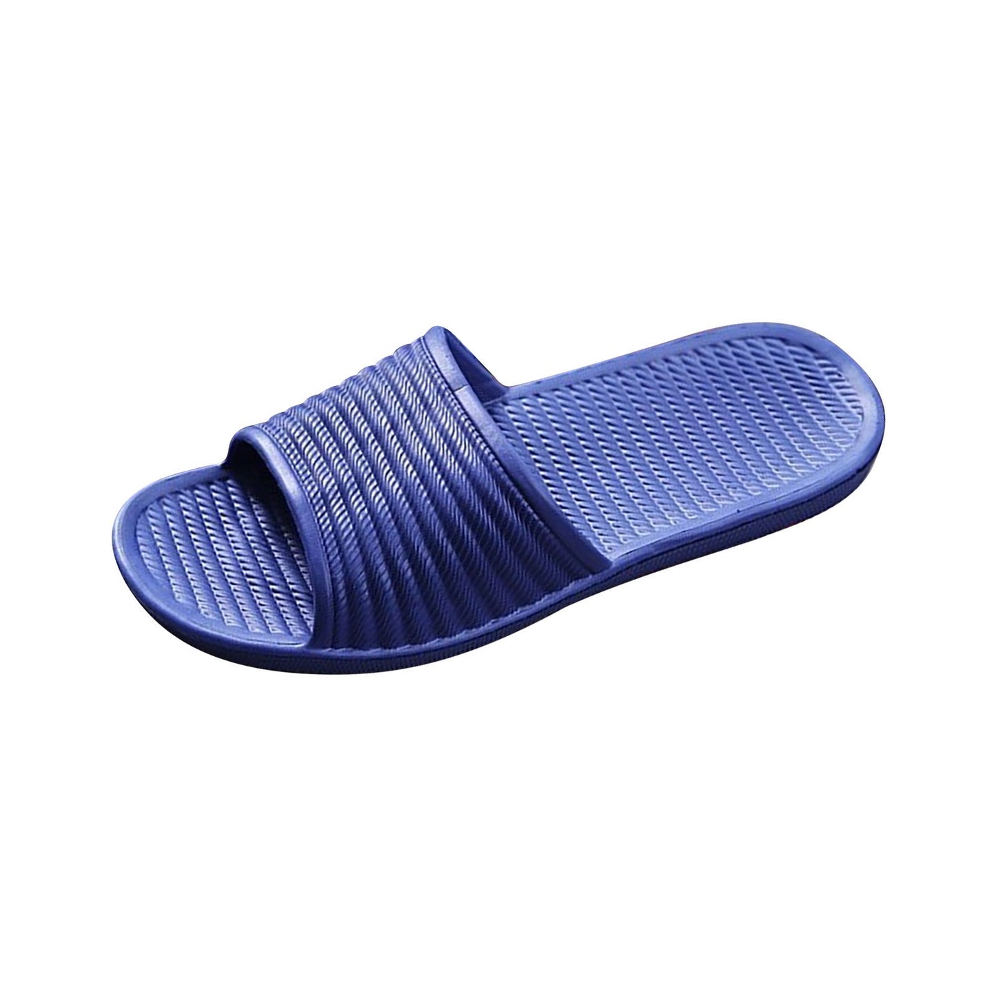 Summer Men Non-Slip EVA Bathroom Shoes