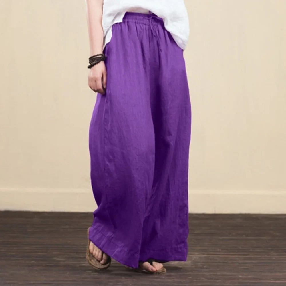 Baggy Pants