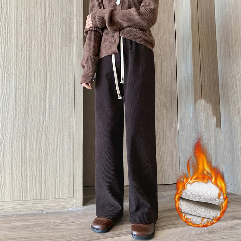 Long Pants Trousers - My Store