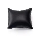 Jewelry Pillow Stand Velvet PU Leather Holder Organizer Bracelet Case Bangle Anklet Watch Display Photography Prop Wholesale