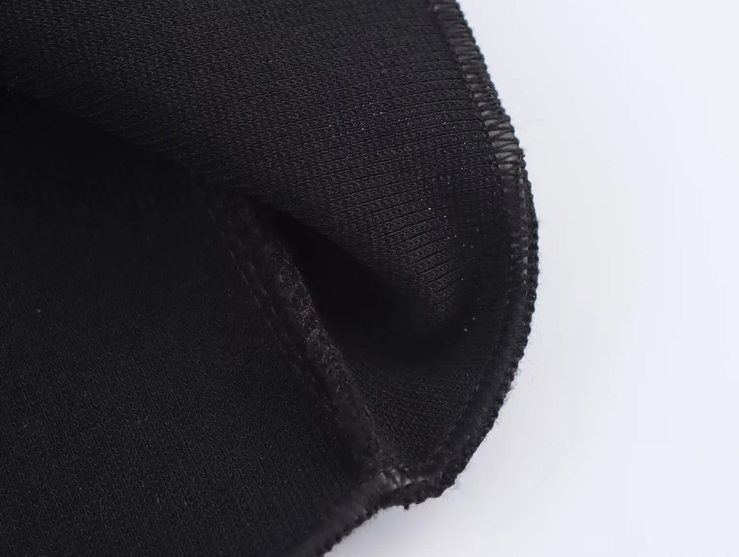 HH Women Suit Black Elasticity Neck Halter Button Design Sleeveless Backless Sexy Top+Elastic Waist Casual Slim Long Pant