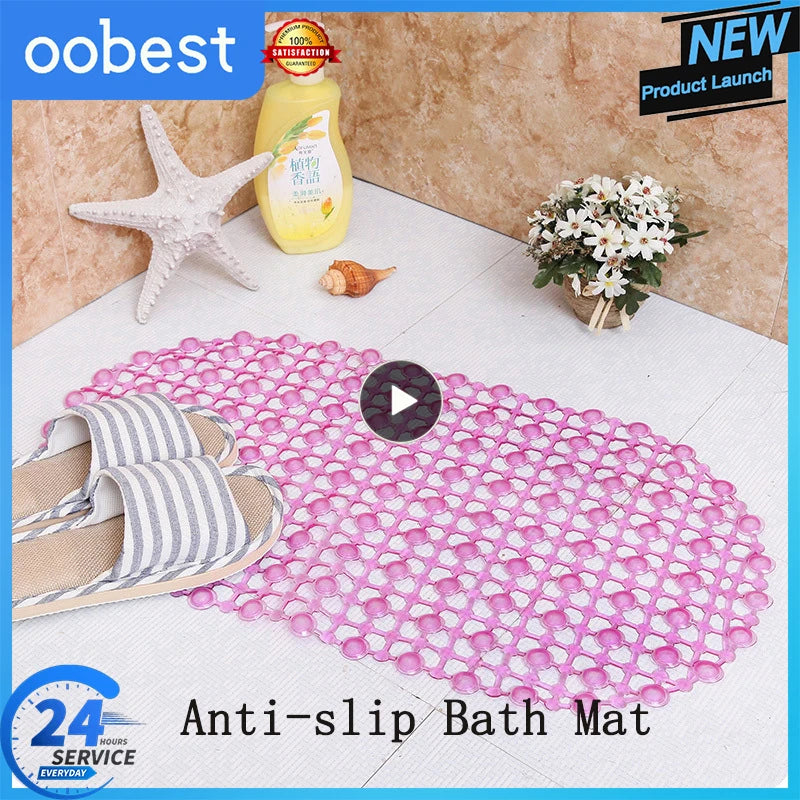 Anti-slip Bath Mat