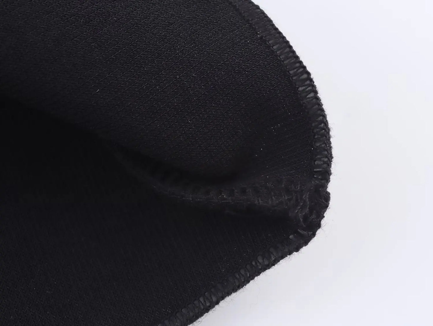HH Women Suit Black Elasticity Neck Halter Button Design Sleeveless Backless Sexy Top+Elastic Waist Casual Slim Long Pant