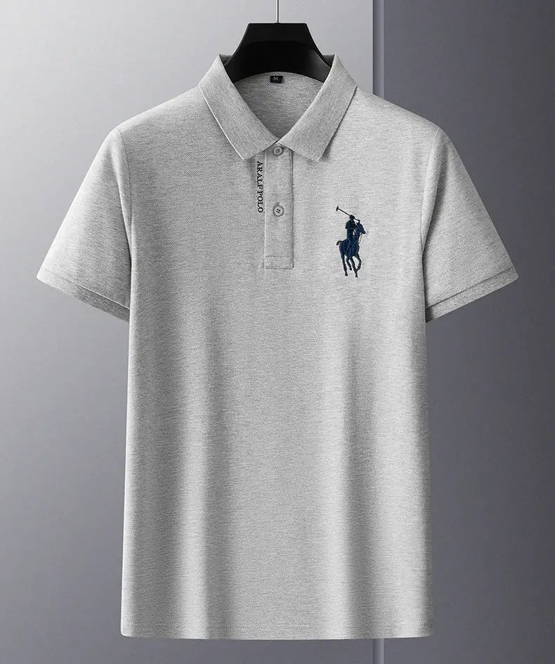 Hot Selling Polo Shirt New Business Casual