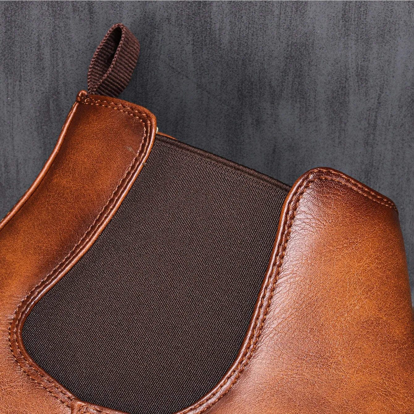 40~46 Men Chelsea Boots