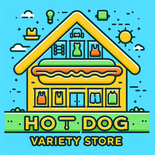 Hot Dog Variety Store