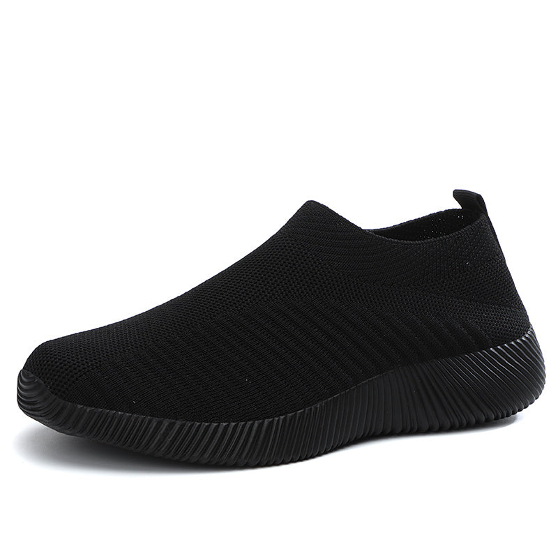 [Lightweight Slip-On Sneakers] Lightweight Women's Slip-On Sneakers