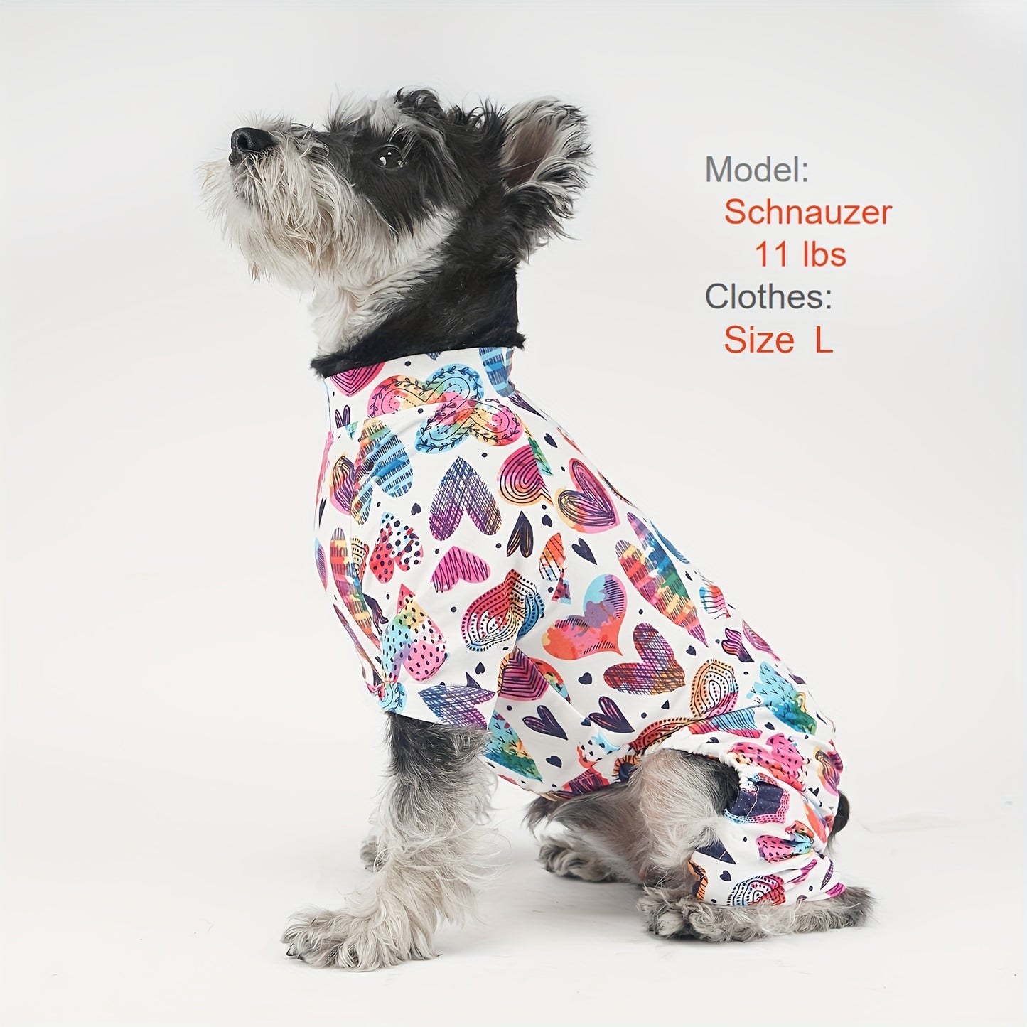 Pet Dog Onesie Stretch  Pet Home Clothes