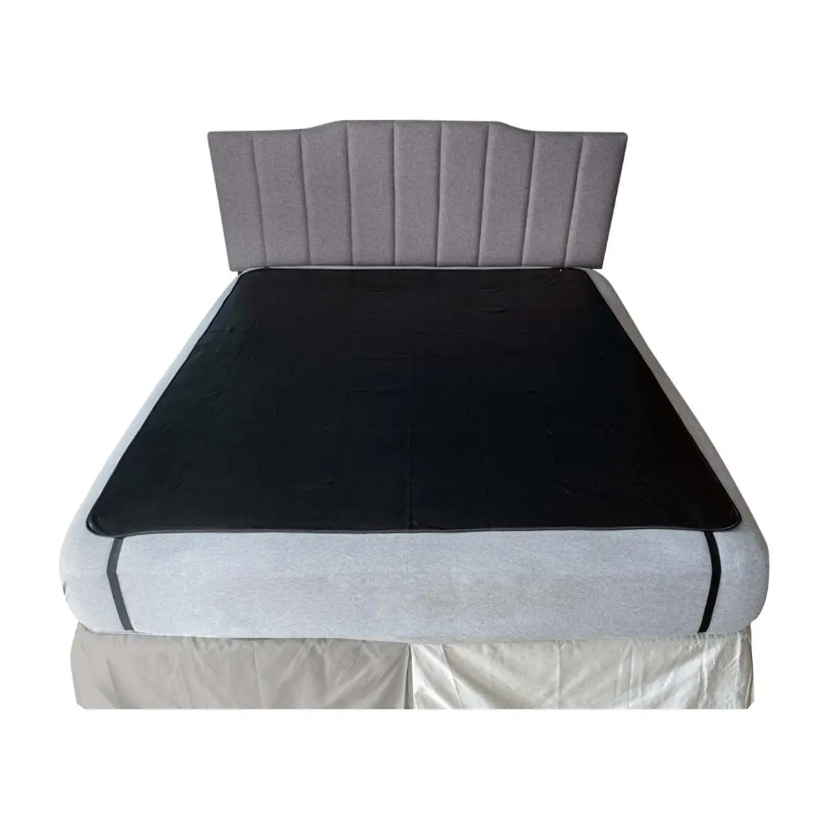 Grounding Sheet Combo, Grounding Mat, Perforated Design 100% Cotton.