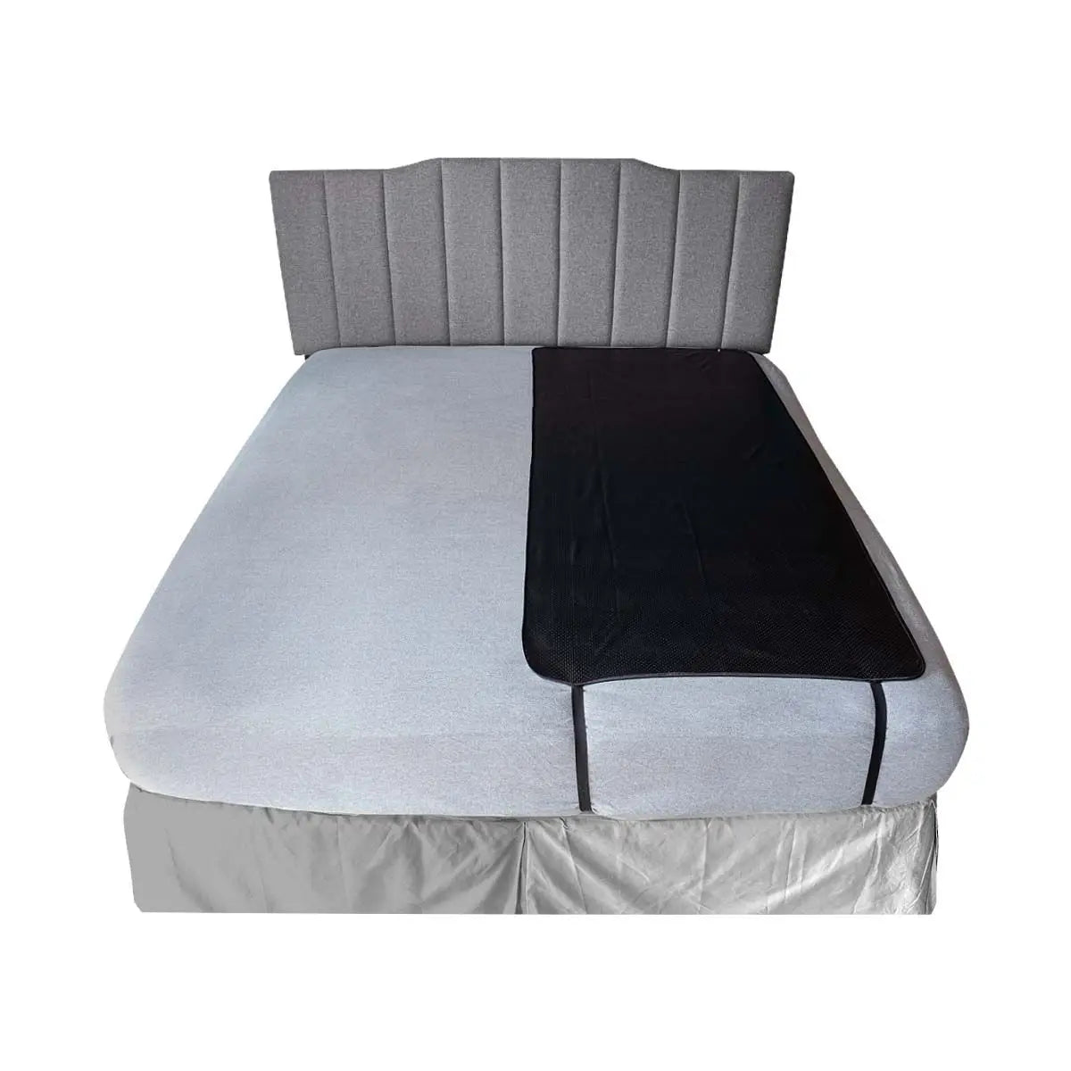Grounding Sheet Combo, Grounding Mat, Perforated Design 100% Cotton.