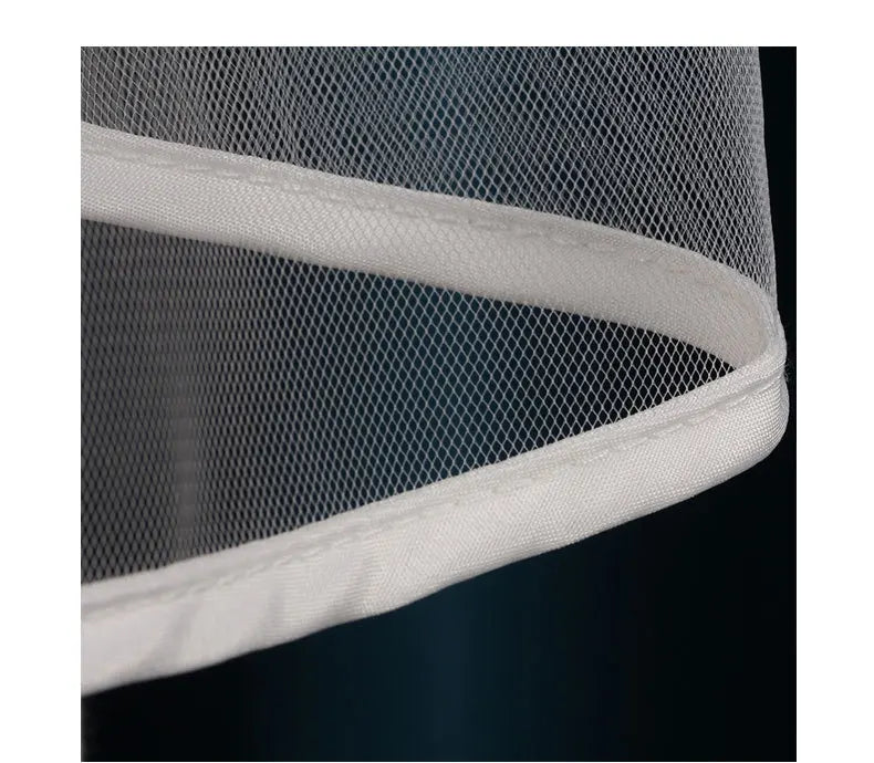 Short Simple Wedding Veil Tulle Two Layer With Comb White Ivory Bridal Veil for Bride for Marriage Wedding Accessories