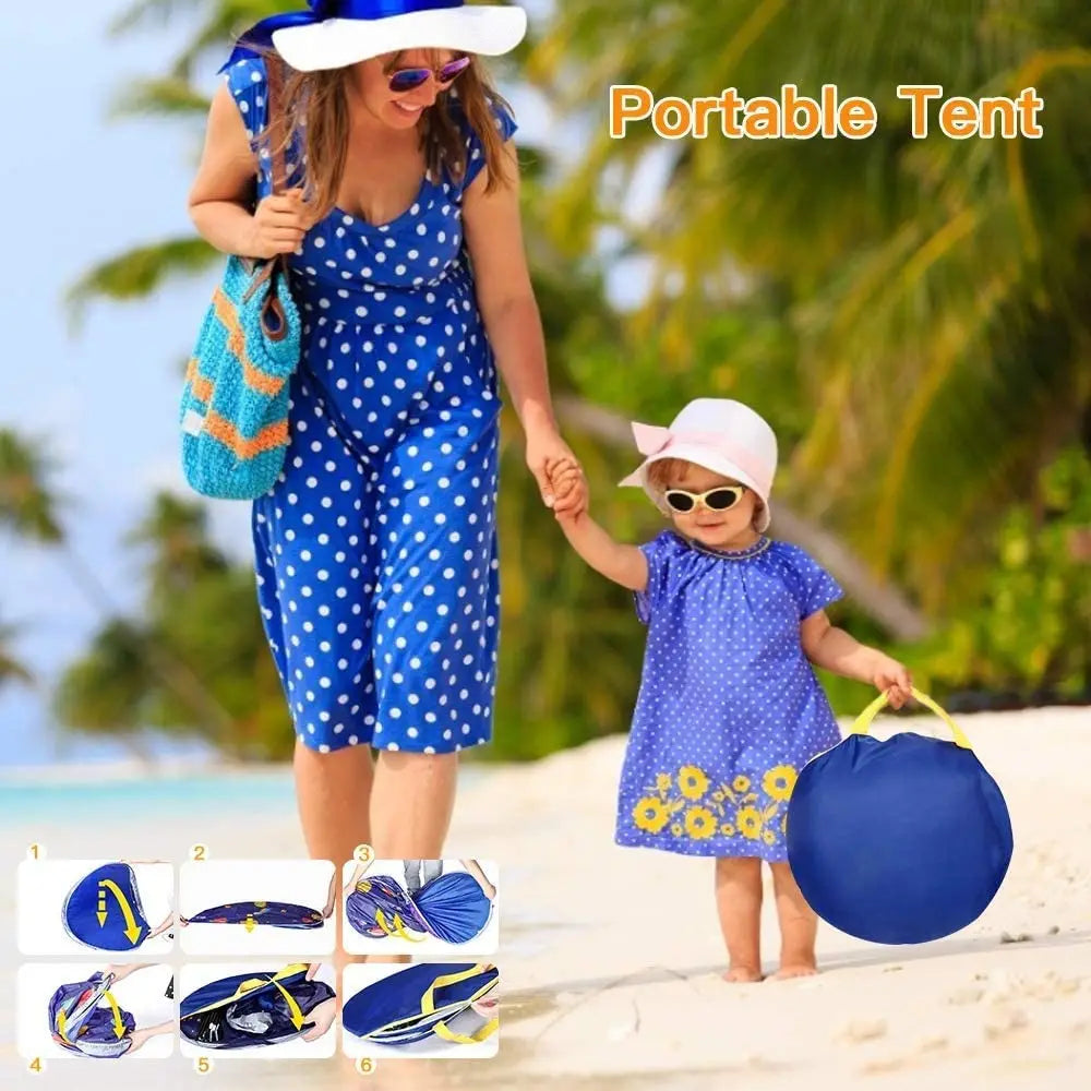 Kids Tent - My Store