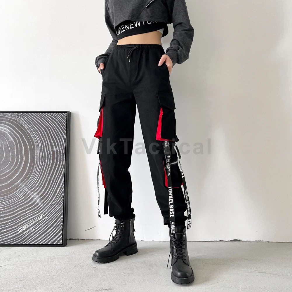 Women Cargo Pants
