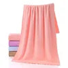 Factory Wholesale Coral Fleece Microfiber Hand Absorbent High Quality Baby Cartoon  Hotel Bath Towels Sets
