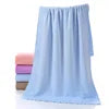 Factory Wholesale Coral Fleece Microfiber Hand Absorbent High Quality Baby Cartoon  Hotel Bath Towels Sets