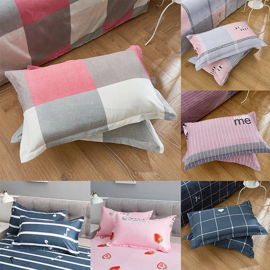 1 Piece Pillowcase