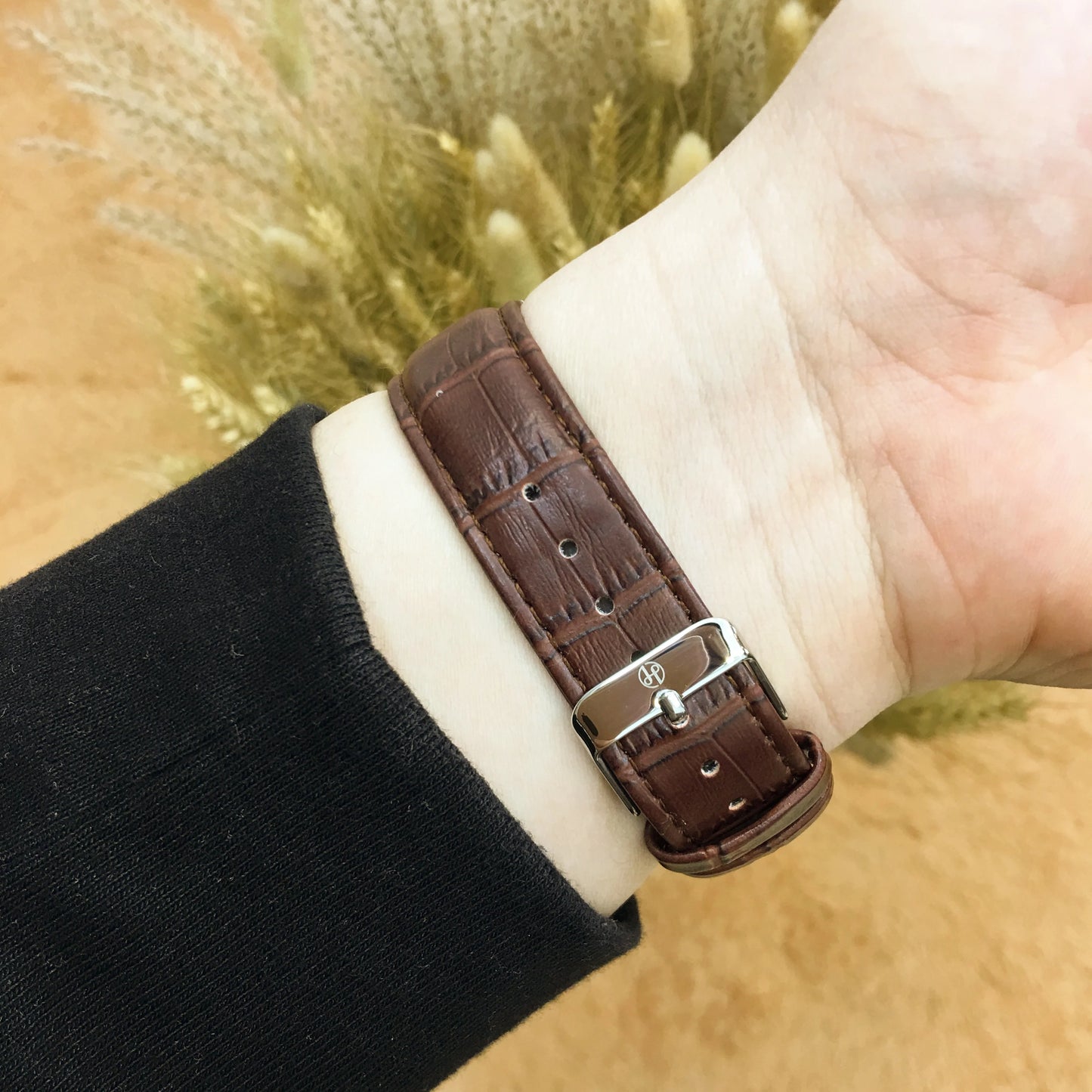 PABLO RAEZ men watch