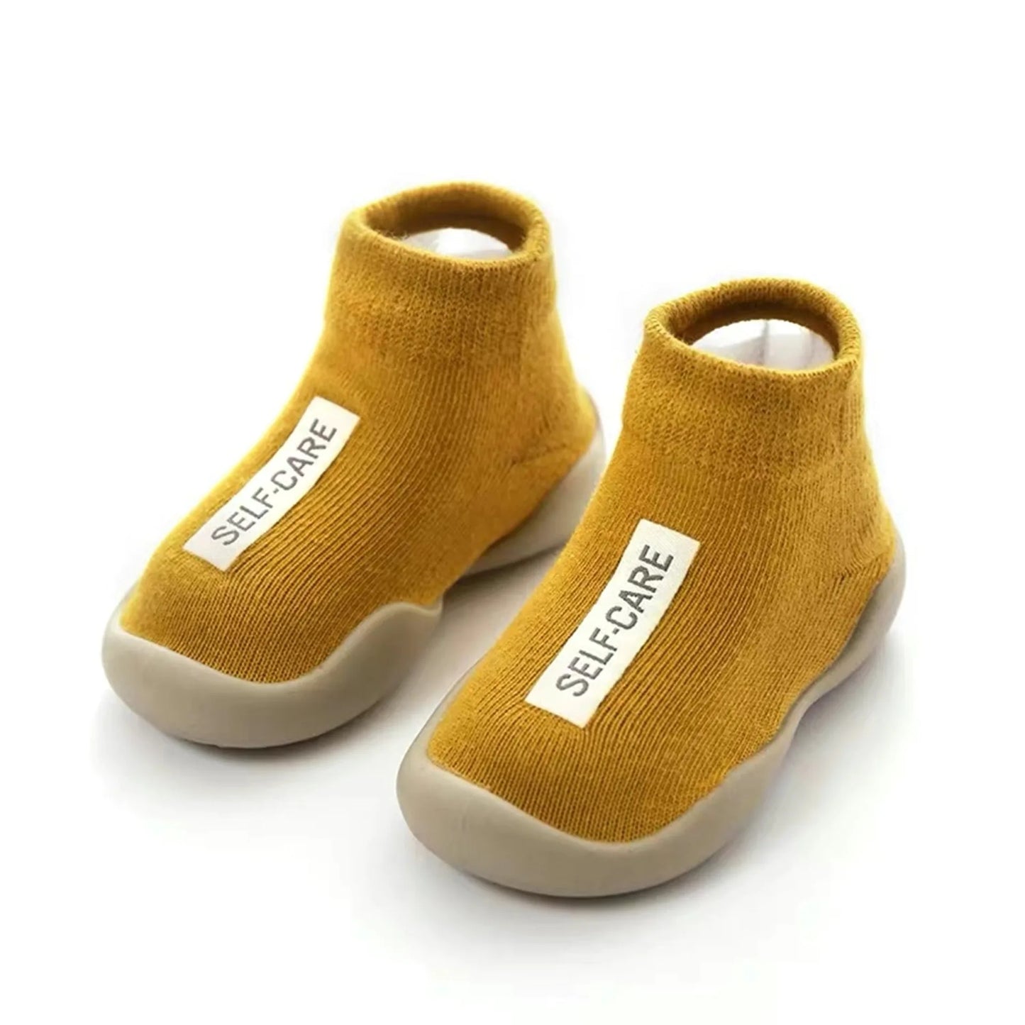 Anti-slip Baby Sneakers Toddler Girl Shoes