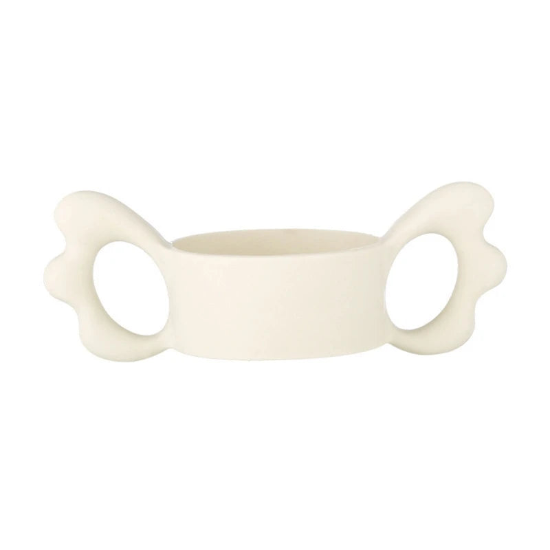 Newborn Bottle Grip Handle Infants Wide Caliber Milk Bottle Hand Shank for Hegen Baby Feeding Bottle Accessories Dropshipping