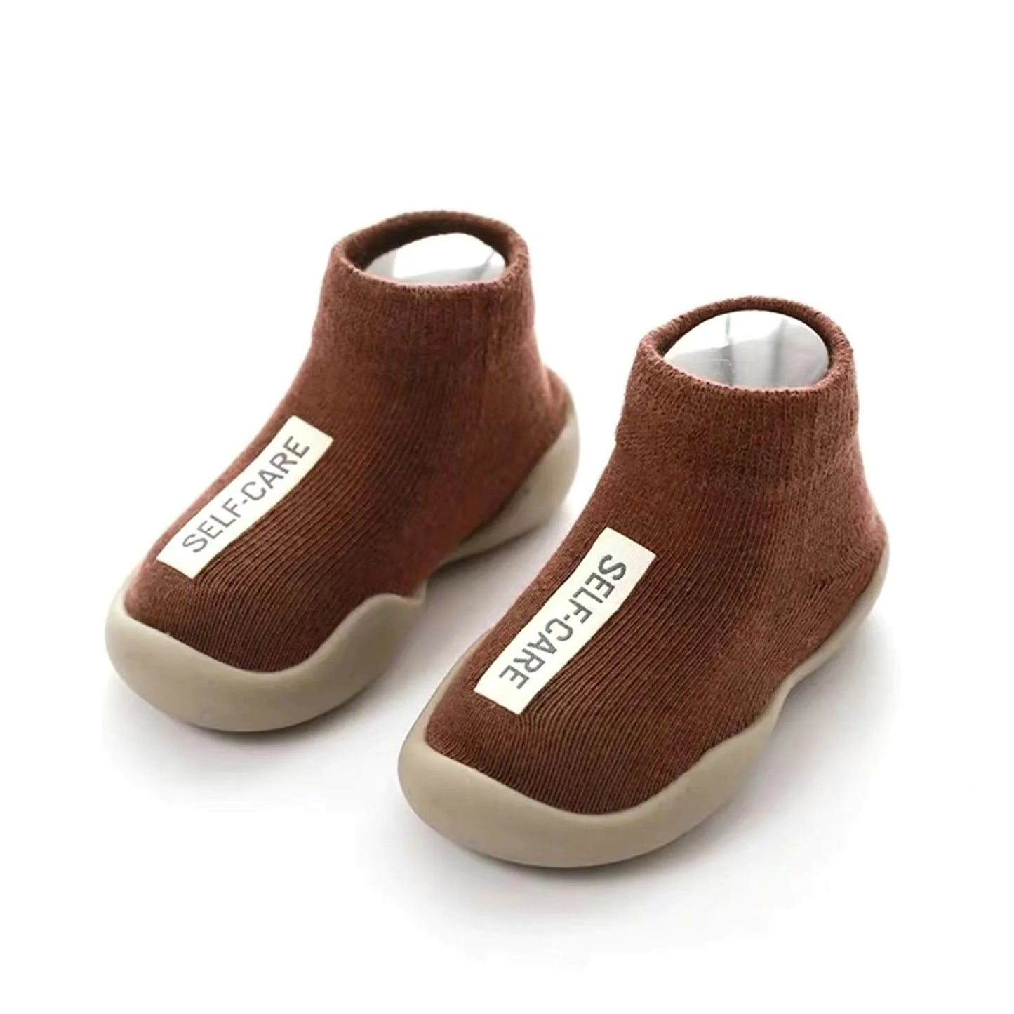 Anti-slip Baby Sneakers Toddler Girl Shoes