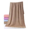 Factory Wholesale Coral Fleece Microfiber Hand Absorbent High Quality Baby Cartoon  Hotel Bath Towels Sets