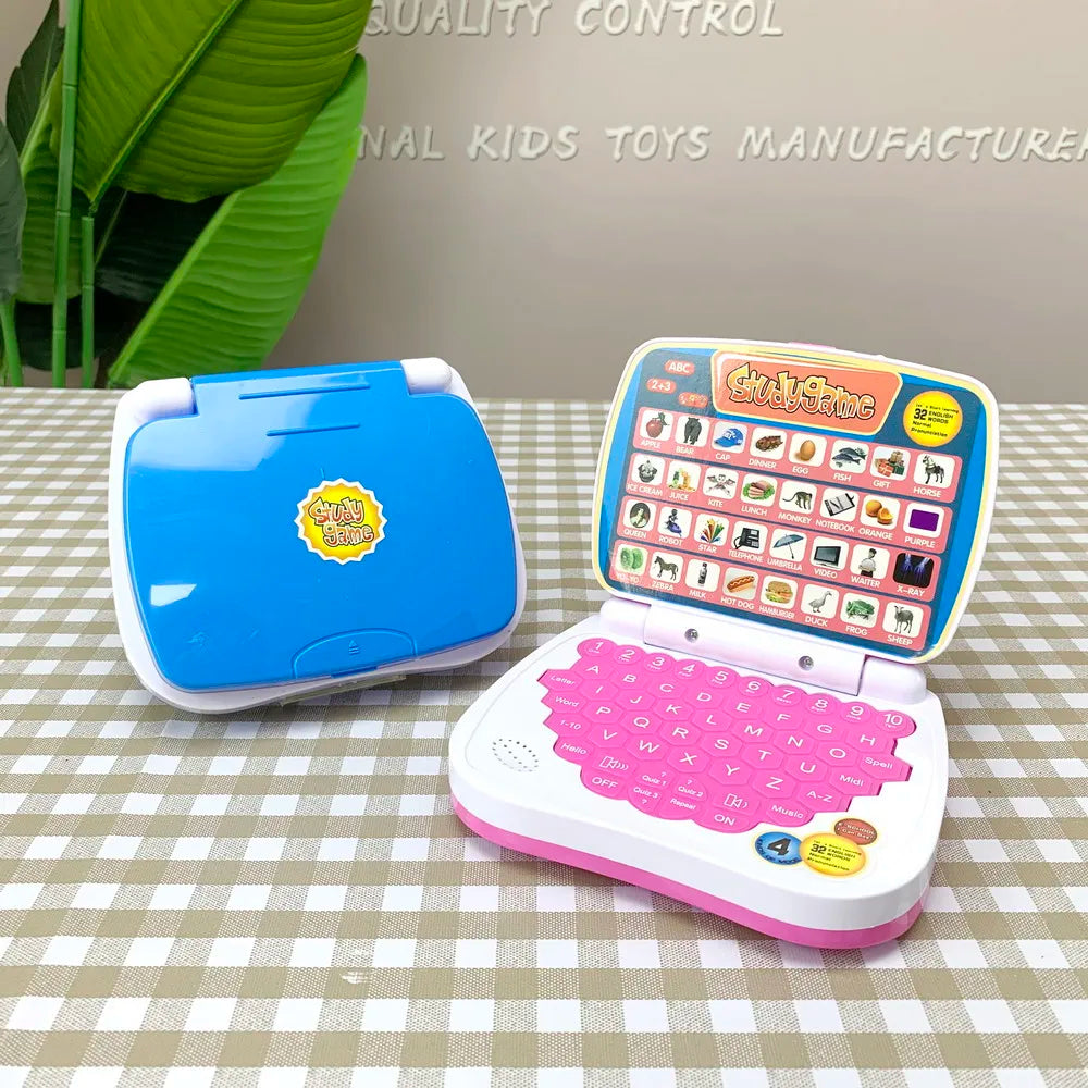 Learning Machine Laptop Computer Child Electronic Preschool Language E ...