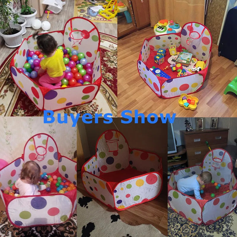 8 Styles Foldable Children's Toy