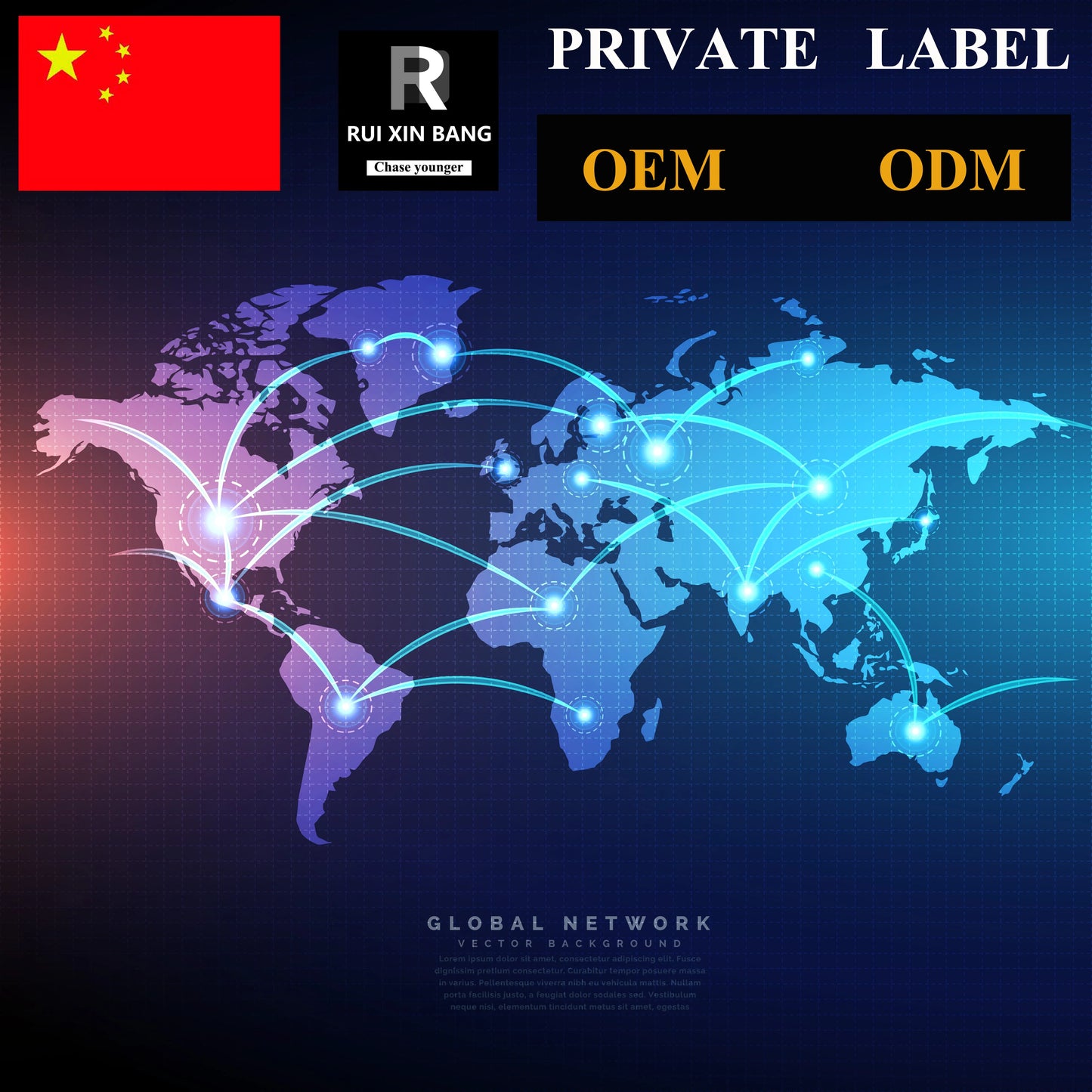 14inches Front Lace Gradient Wig Long Curly Big Wave Europe, America and Africa Popular Wholesale Spot