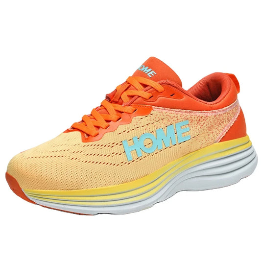 2025 NEW LIAO Autumn Trendy Breathable Mesh Sneaker for Men Black Casual Running Shoes for Men Foreign Trade Fashion