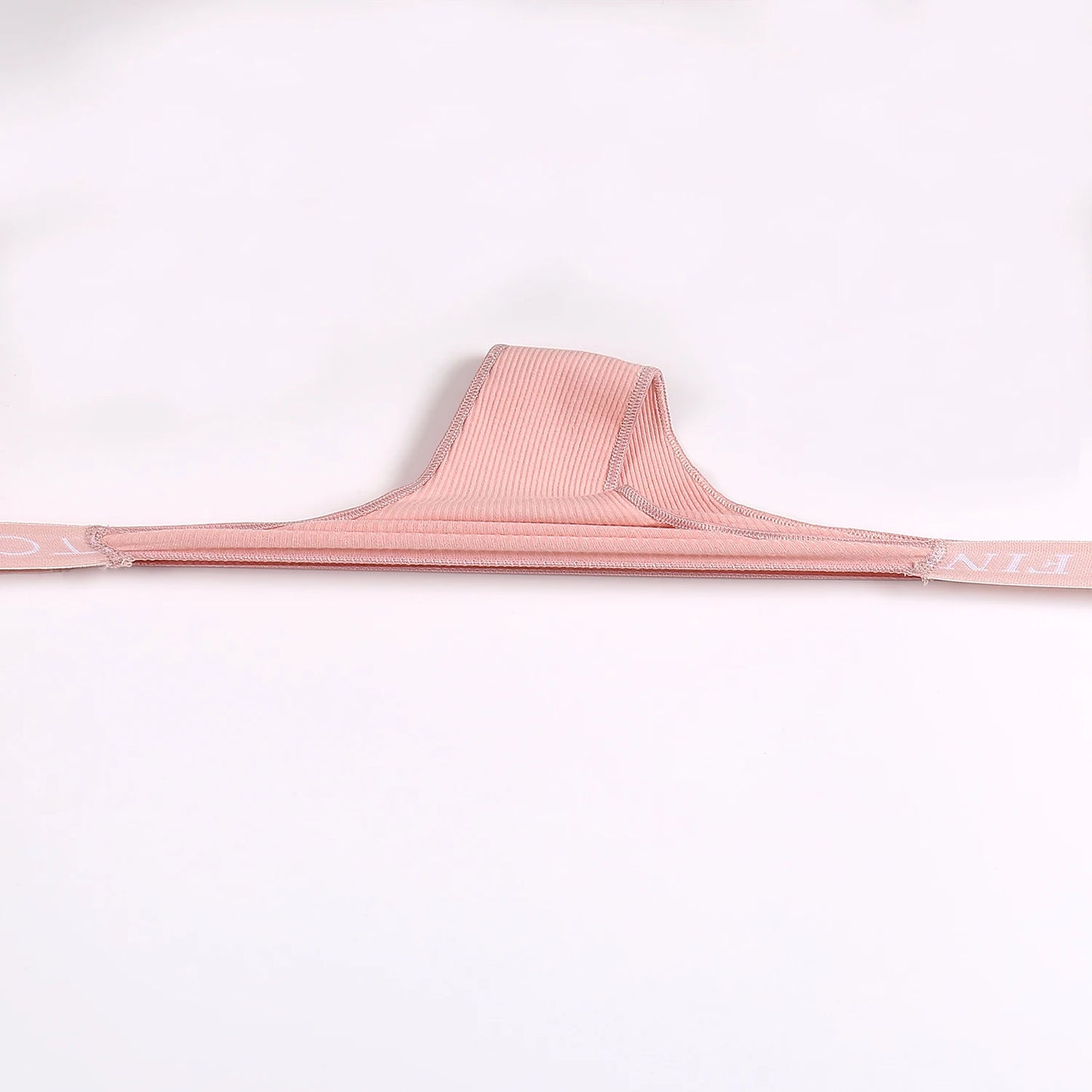 5PCS/Set Sexy Lingerie Women Cotton Panties Finetoo Letter