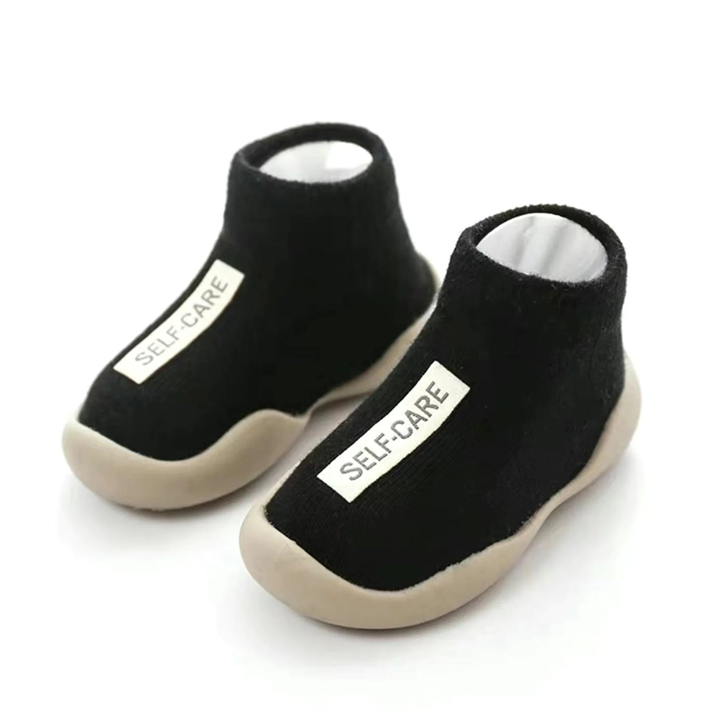 Anti-slip Baby Sneakers Toddler Girl Shoes