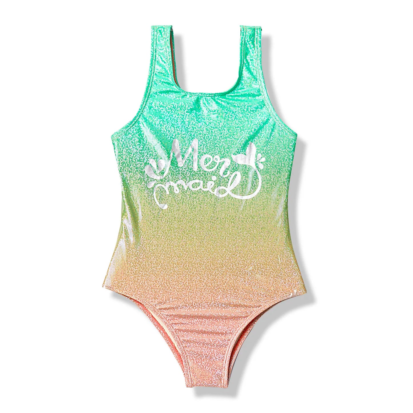 5-12Years Girls Swimsuit