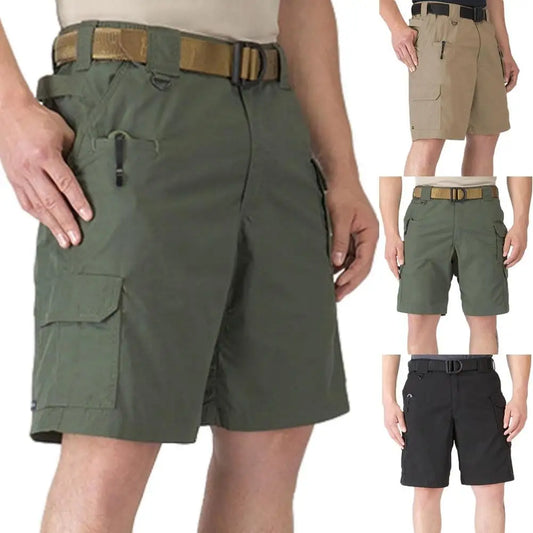 Classic Tactical Shorts